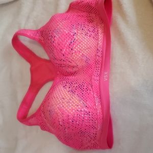 Victoria's secret sports bra